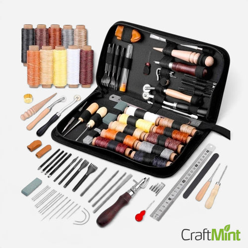 Leathercraft Tool Kits